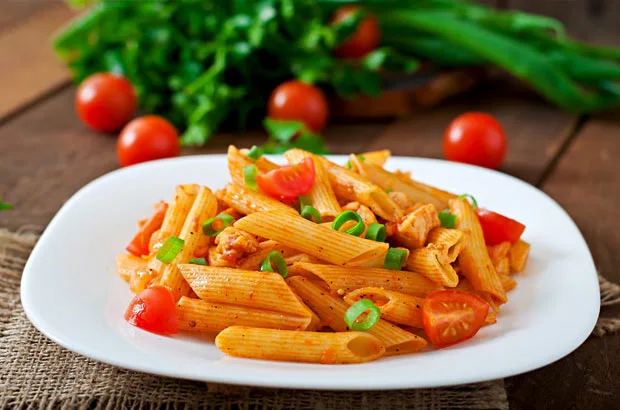 Best delicious pasta dishes in Edmonton, AB